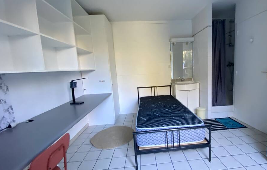 Chambre, meublé, 7 pièces, 135m² à Champs-sur-Marne (77420) — photo 5