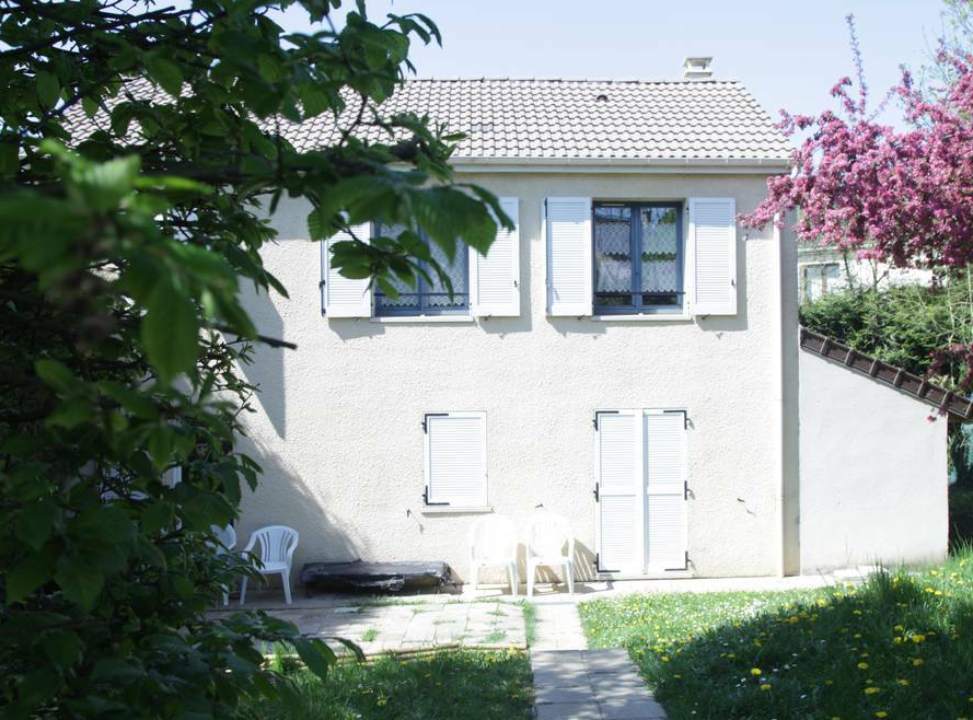 Chambre, meublé, 7 pièces, 135m² à Champs-sur-Marne (77420) — photo 3
