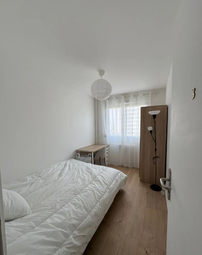 Appartement, meublé, 102m² à Saint-Priest (69800) — photo 3