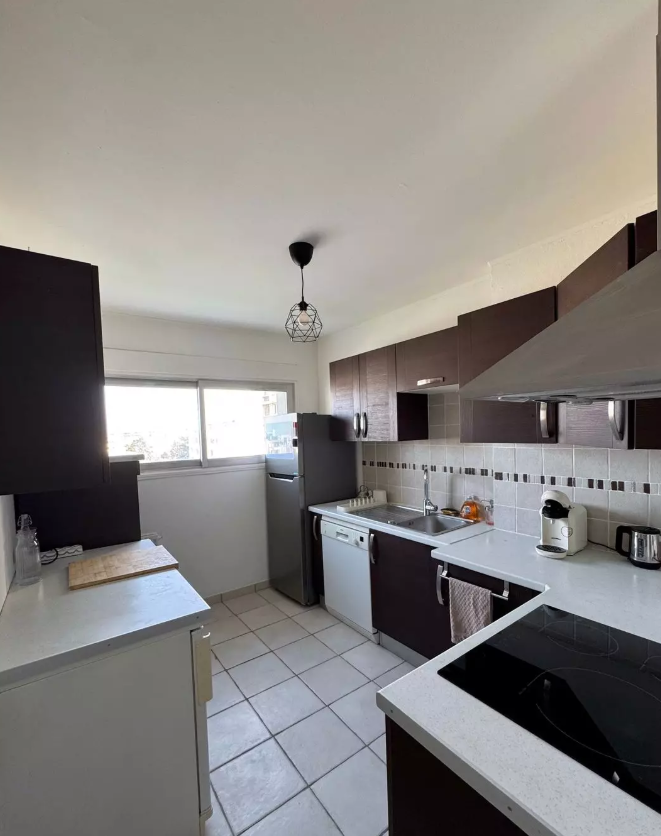 Appartement, meublé, 102m² à Saint-Priest (69800) — photo 4