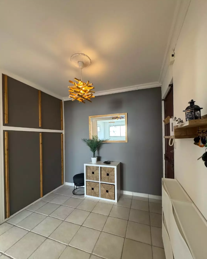 Appartement, meublé, 102m² à Saint-Priest (69800) — photo principale