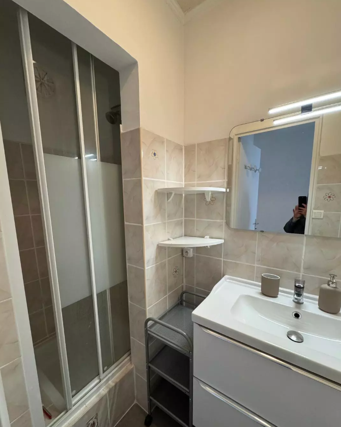 Appartement, meublé, 102m² à Saint-Priest (69800) — photo 5