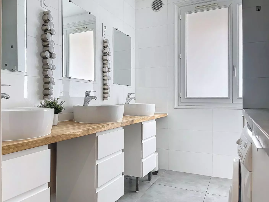 Appartement, meublé, 10m² à Grenoble (38100) — photo 4