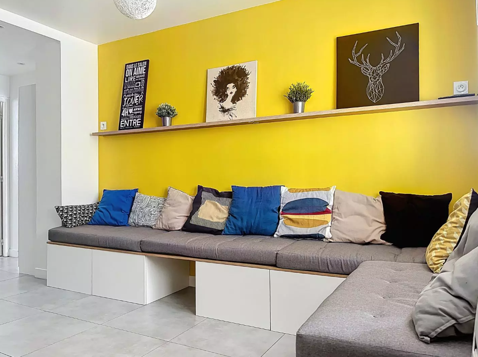 Appartement, meublé, 10m² à Grenoble (38100) — photo 5