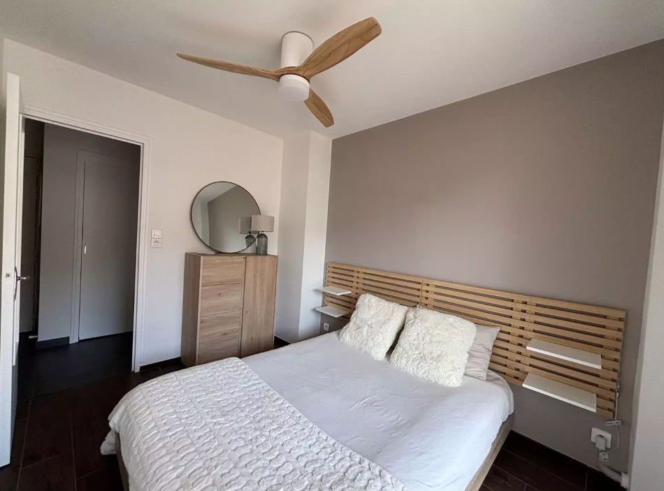 Appartement, meublé, 2 pièces, 36m² à Vienne (38200) — photo 2