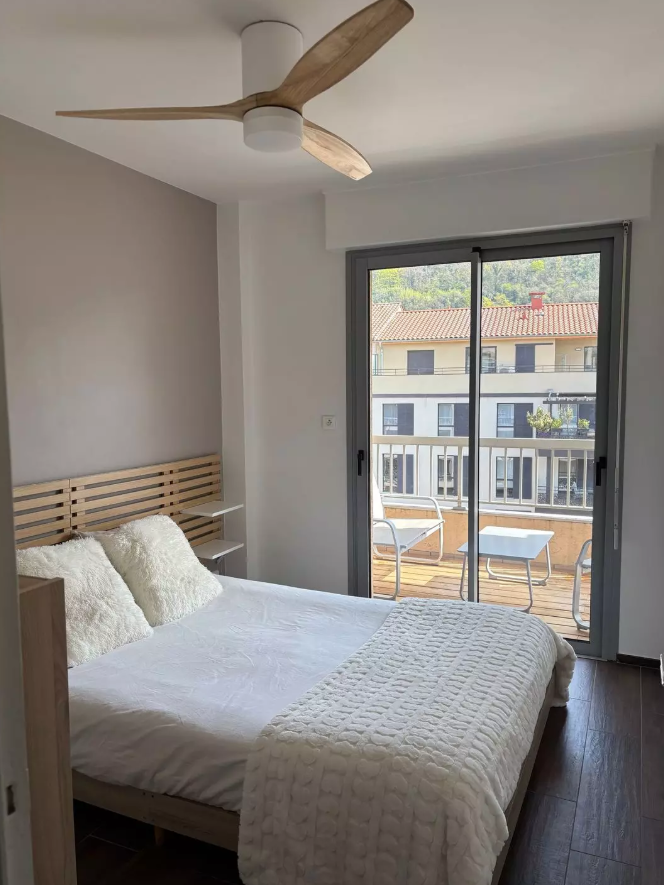 Appartement, meublé, 2 pièces, 36m² à Vienne (38200) — photo 4