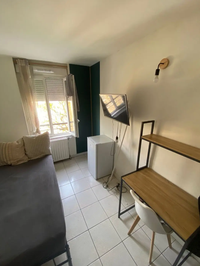 Appartement, meublé, 5 pièces, 65m² à Cergy (95800) — photo 3