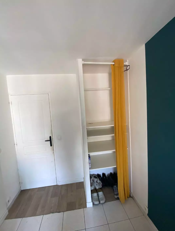 Appartement, meublé, 5 pièces, 65m² à Cergy (95800) — photo 4