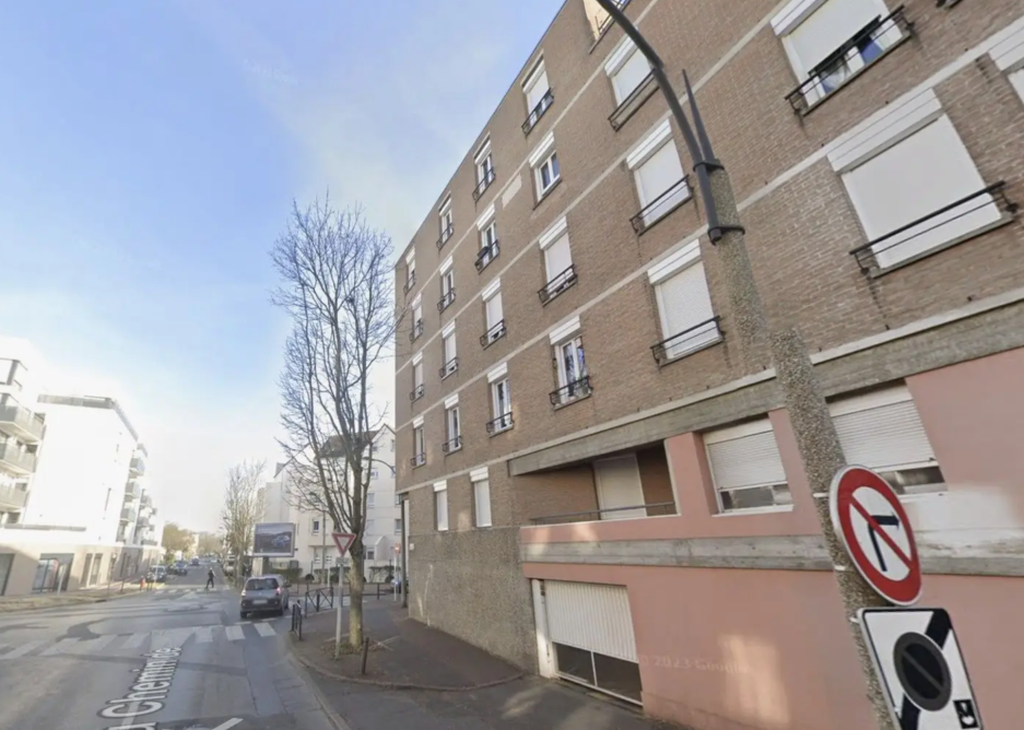 Appartement, meublé, 5 pièces, 65m² à Cergy (95800) — photo principale