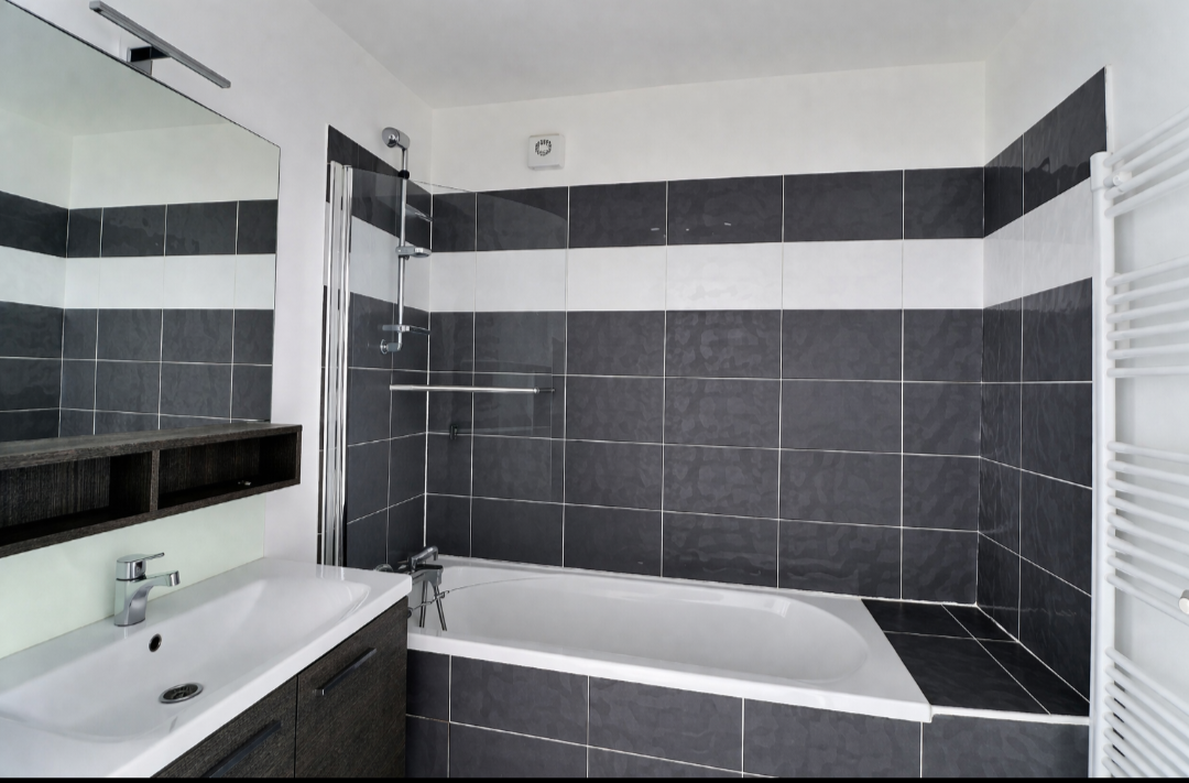 Chambre, meublé, 5 pièces, 78m² à Pontoise (95000) — photo 5