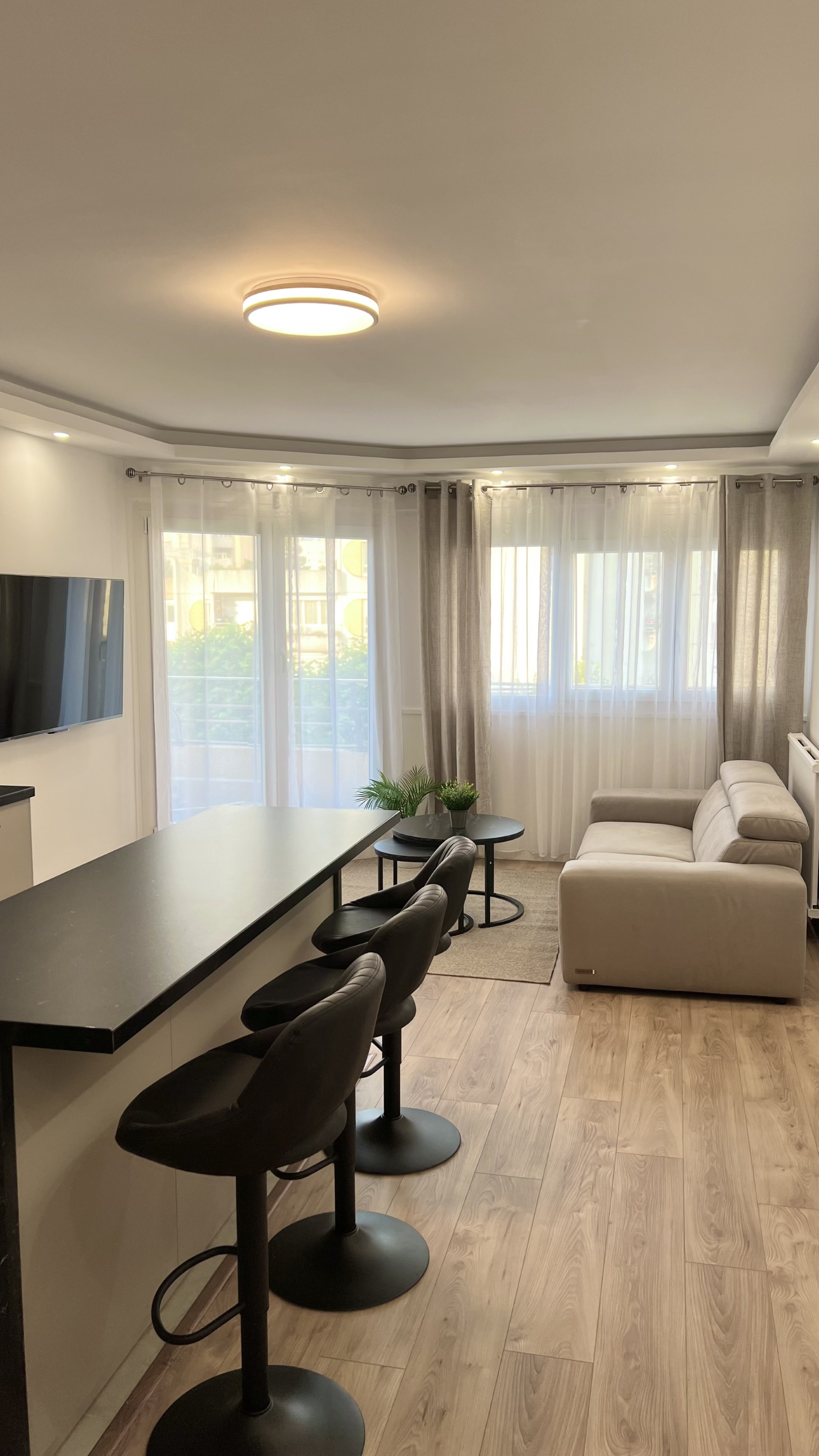Chambre, meublé, 1 pièce, 12m² à Sartrouville (78500) — photo 2