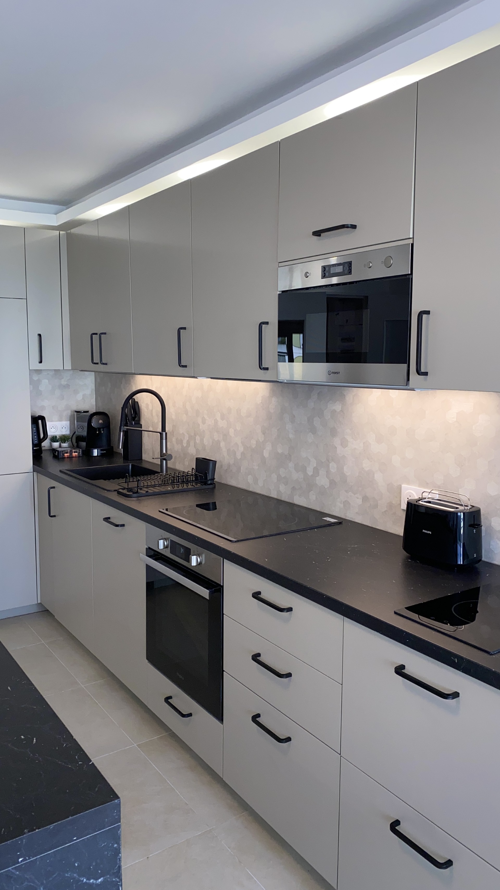 Chambre, meublé, 1 pièce, 12m² à Sartrouville (78500) — photo 4