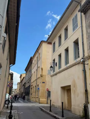 Appartement, non meublé, 2 pièces, 40m² à Aix-en-Provence (13100) — photo 3