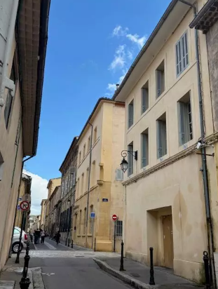 Appartement, non meublé, 2 pièces, 40m² à Aix-en-Provence (13100) — photo 2