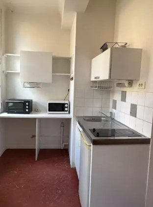 Appartement, non meublé, 2 pièces, 40m² à Aix-en-Provence (13100) — photo 5