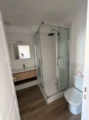 Appartement, non meublé, 2 pièces, 40m² à Aix-en-Provence (13100) — photo principale
