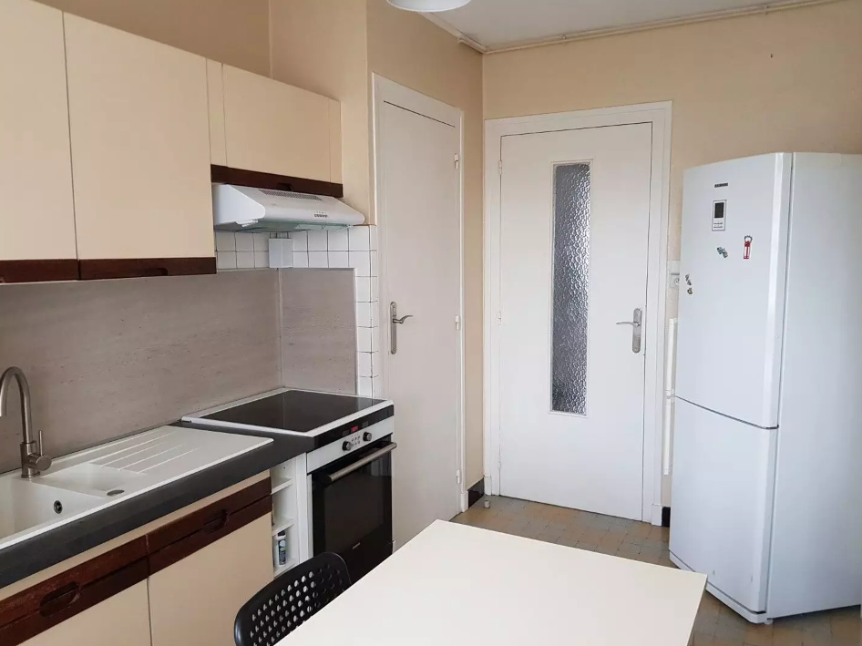 Appartement, meublé, 3 pièces, 76m² à Grenoble (38100) — photo 3
