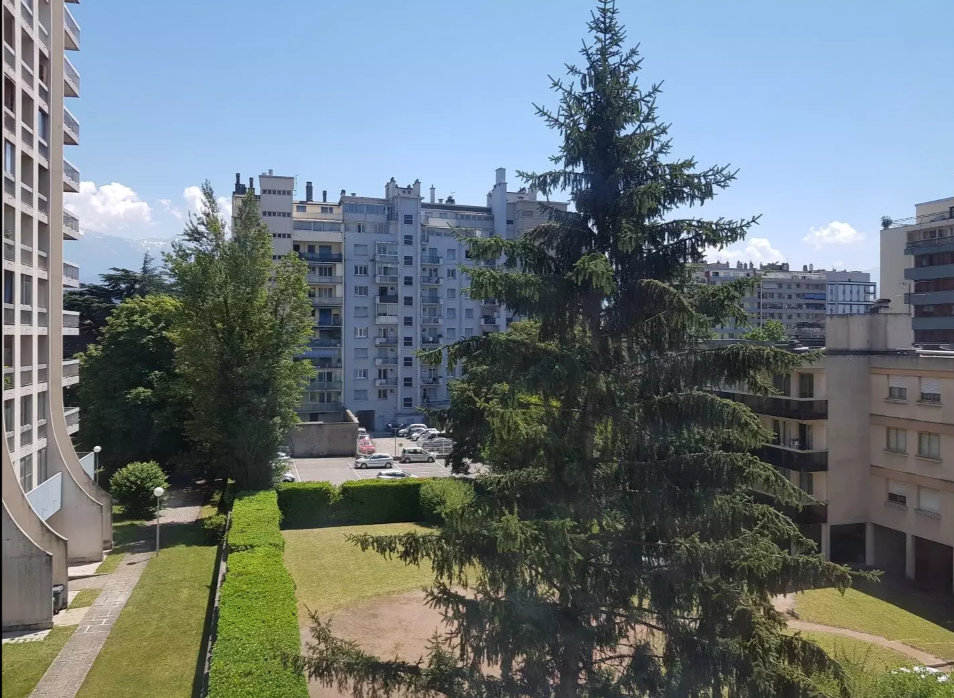 Appartement, meublé, 3 pièces, 76m² à Grenoble (38100) — photo 4