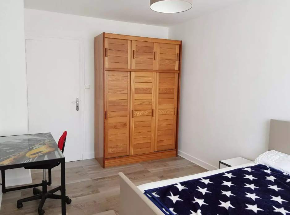 Appartement, meublé, 3 pièces, 76m² à Grenoble (38100) — photo 5