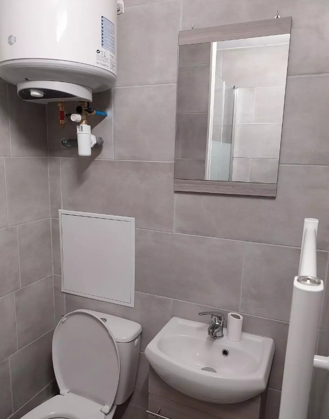 Appartement, non meublé, 1 pièce, 15m² à Douai (59500) — photo 2