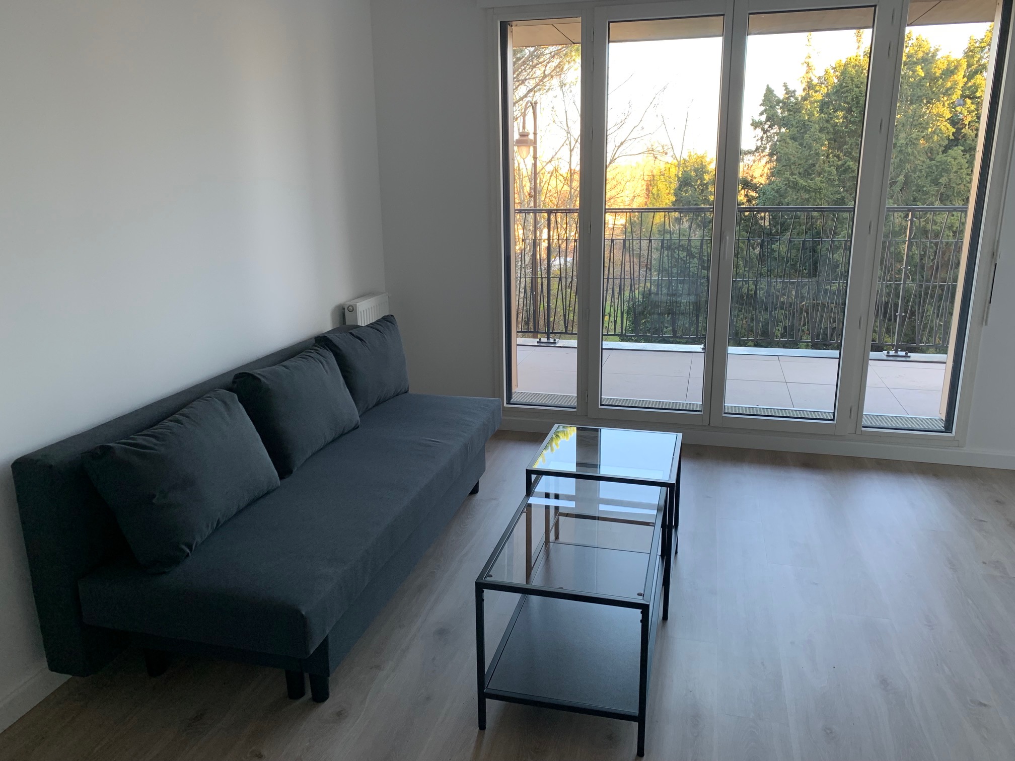 Appartement, meublé, 2 pièces, 45m² à Châtenay-Malabry (92290) — photo 3
