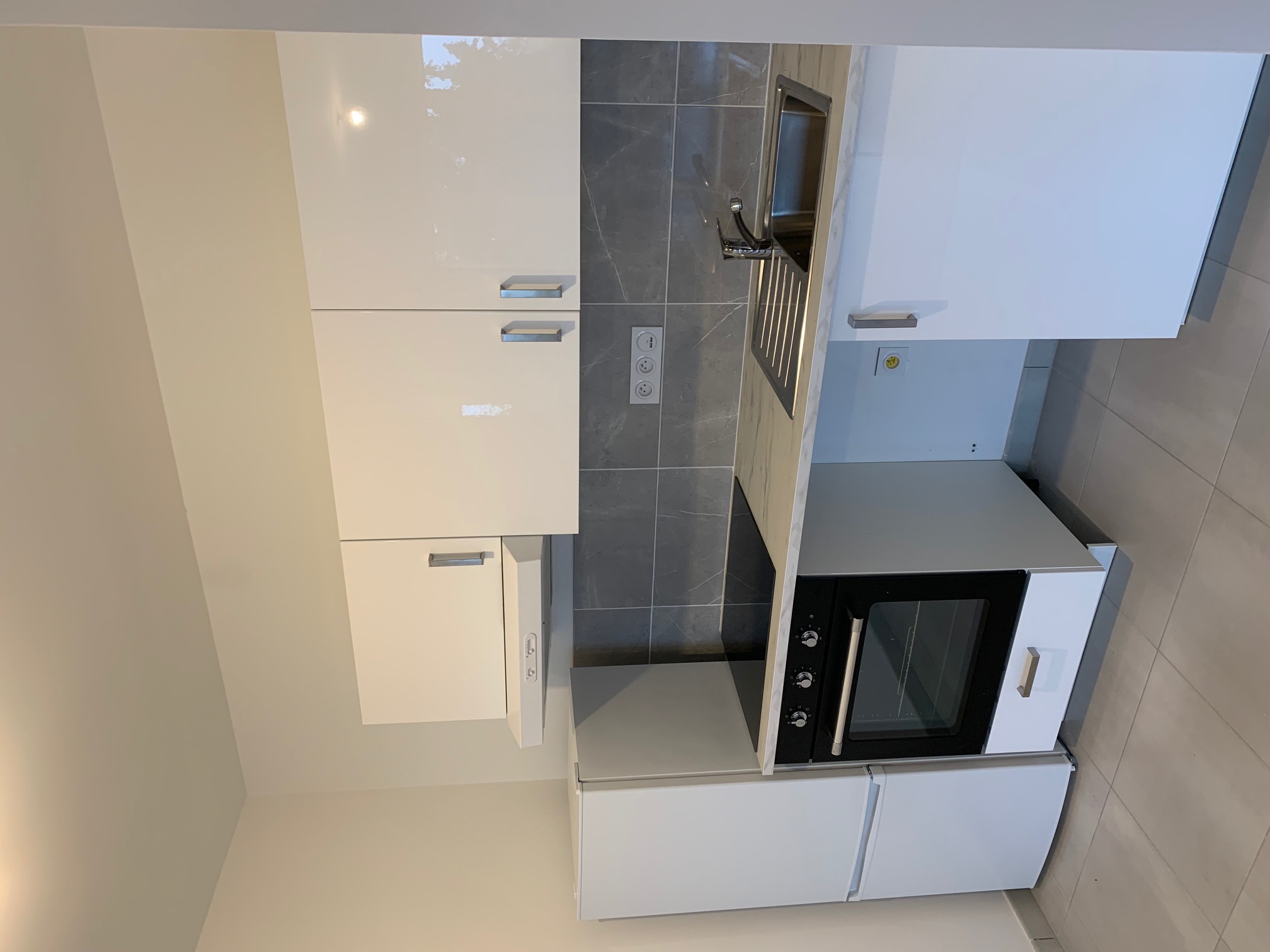 Appartement, meublé, 2 pièces, 45m² à Châtenay-Malabry (92290) — photo 4