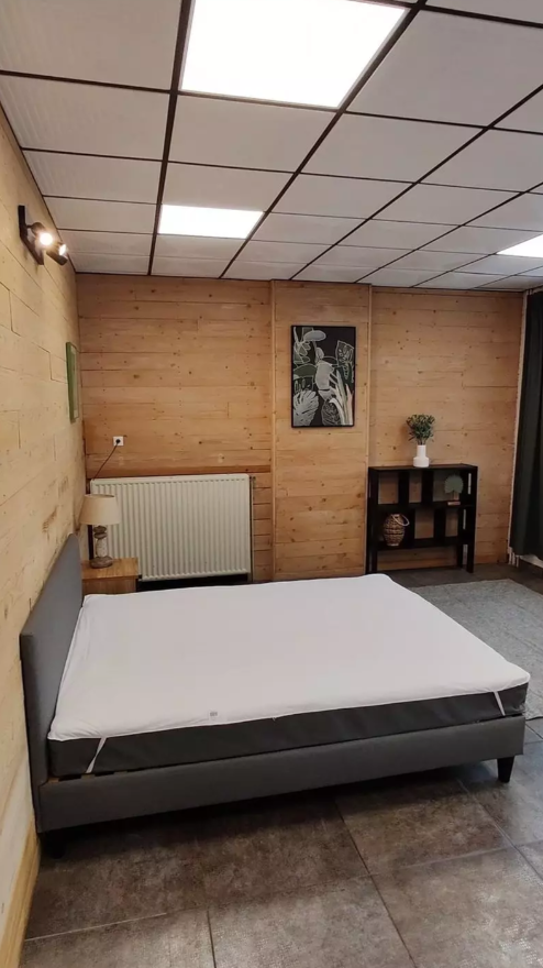 Chambre, meublé, 25m² à Maubeuge (59600) — photo 2