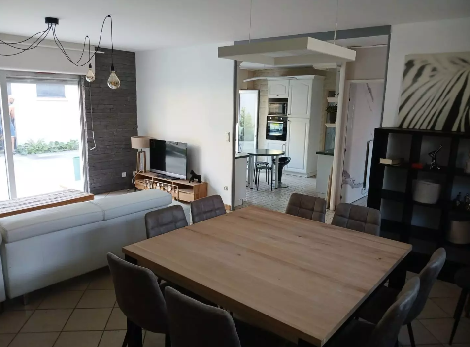 Chambre, meublé, 25m² à Maubeuge (59600) — photo 5