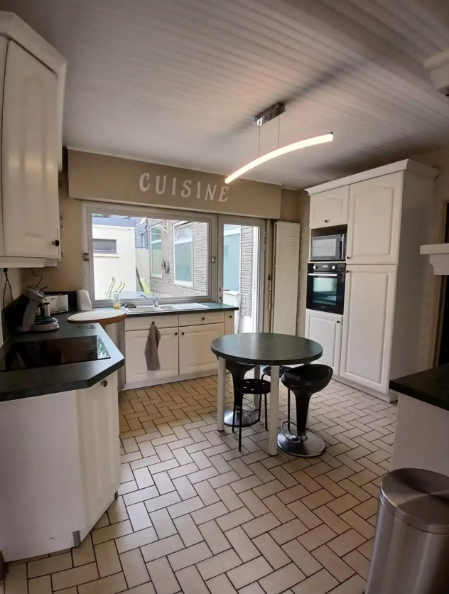 Chambre, meublé, 25m² à Maubeuge (59600) — photo principale