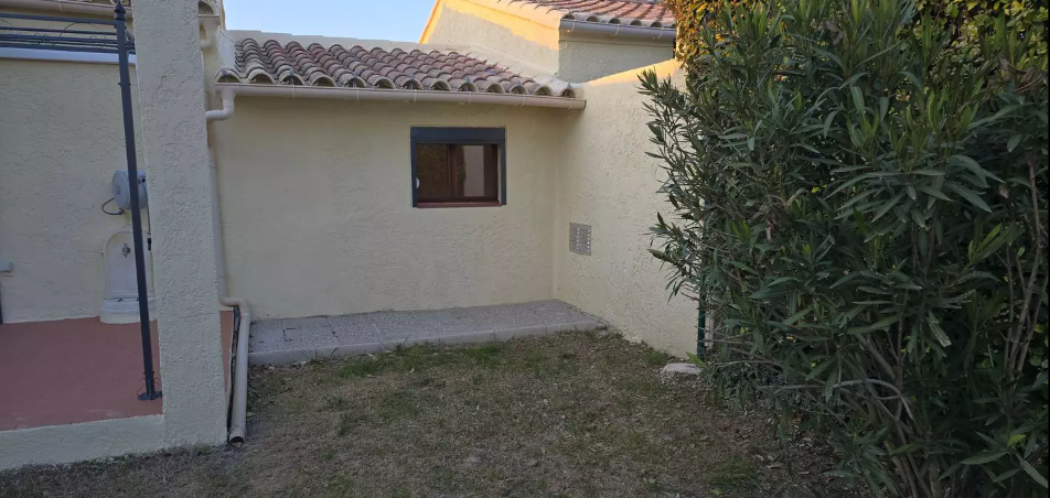 Maison, non meublé, 3 pièces, 54m² à Saint-Geniès-de-Comolas (30150) — photo 3