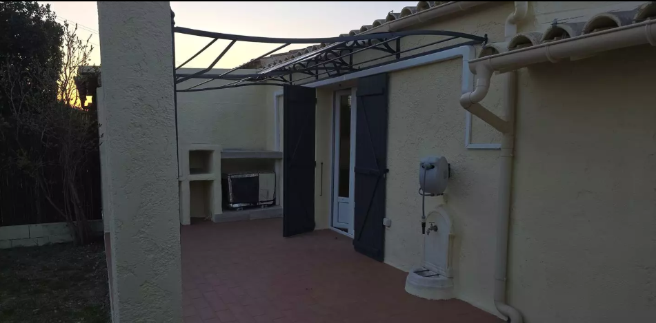 Maison, non meublé, 3 pièces, 54m² à Saint-Geniès-de-Comolas (30150) — photo 4