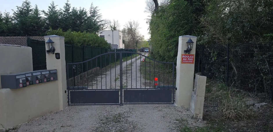 Maison, non meublé, 3 pièces, 54m² à Saint-Geniès-de-Comolas (30150) — photo principale