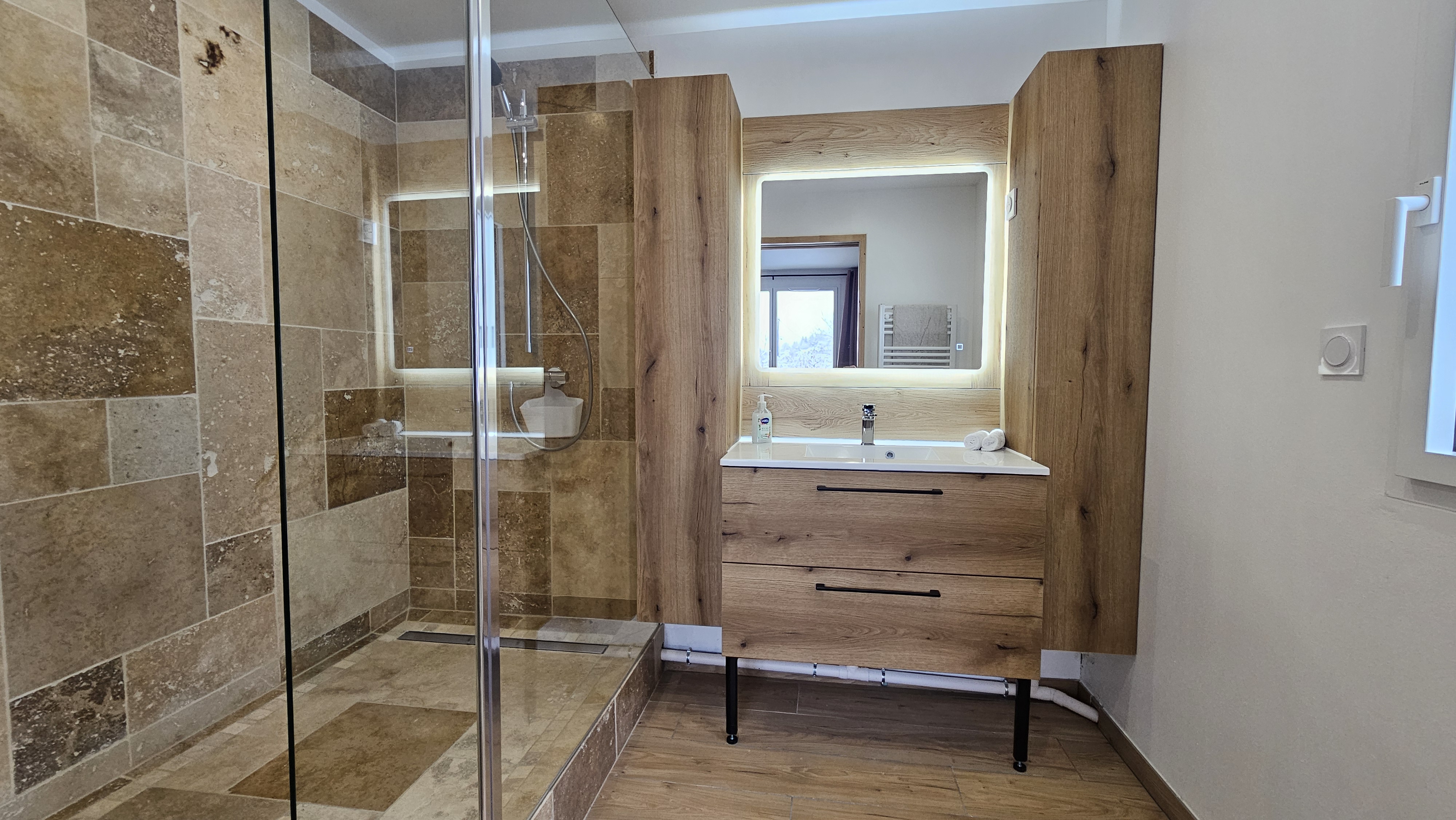 Appartement, meublé, 4 pièces, 72m² à Font-Romeu-Odeillo-Via (66120) — photo 5