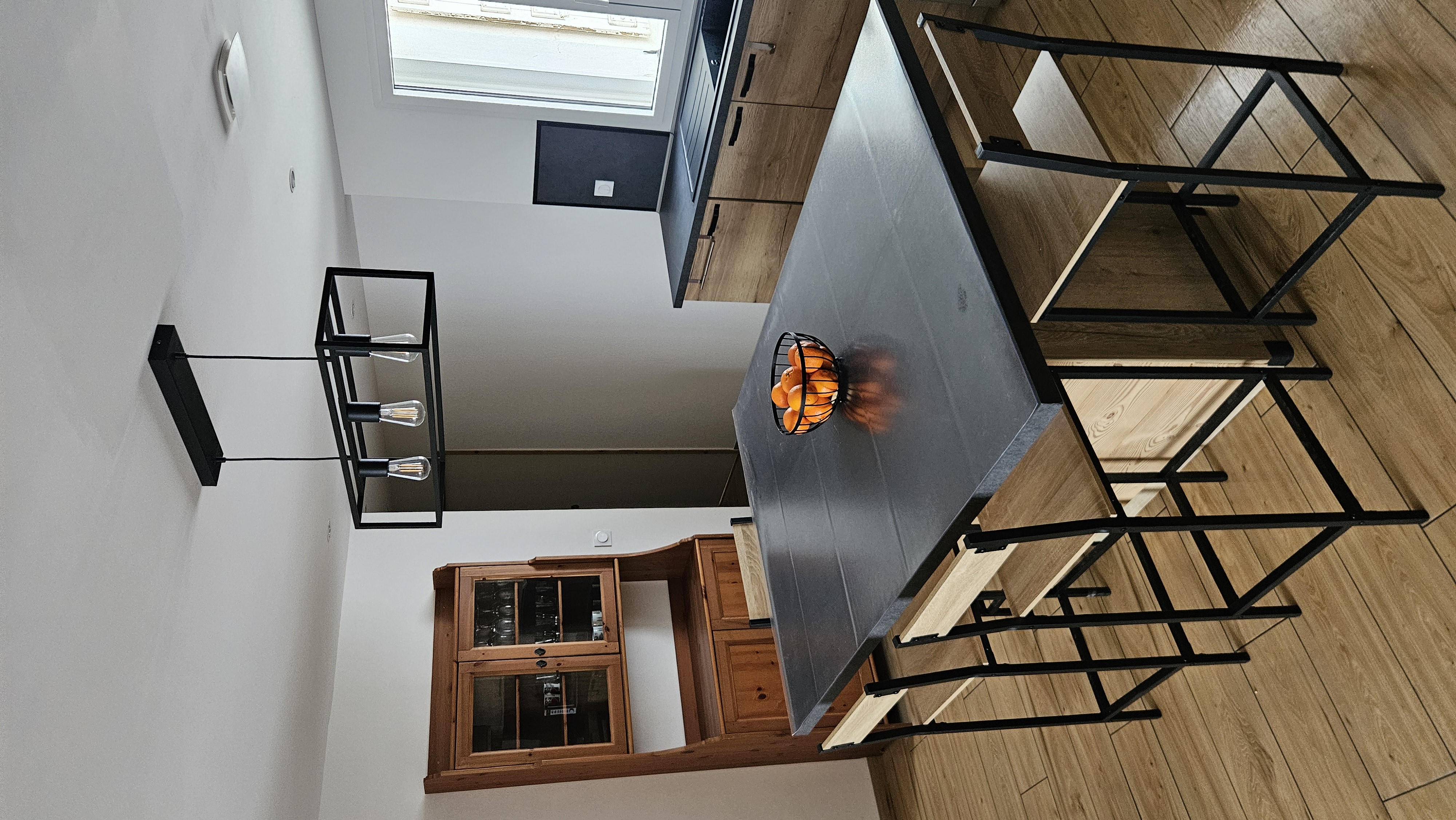Appartement, meublé, 4 pièces, 72m² à Font-Romeu-Odeillo-Via (66120) — photo 3