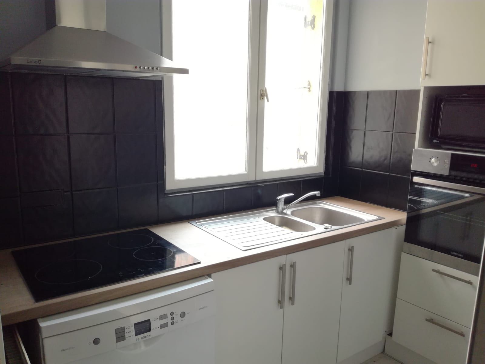 Appartement, meublé, 5 pièces, 94m² à Saint-Denis (93200) — photo 2