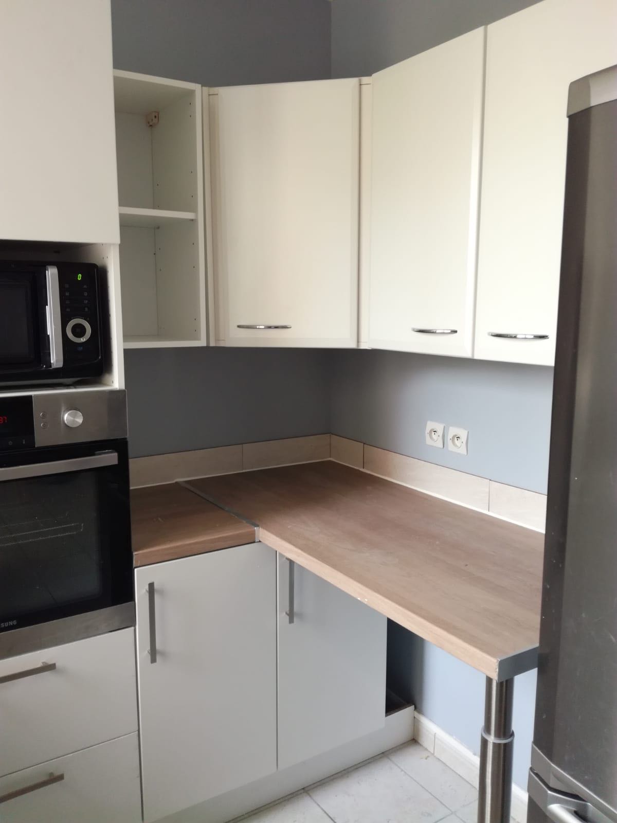 Appartement, meublé, 5 pièces, 94m² à Saint-Denis (93200) — photo 3