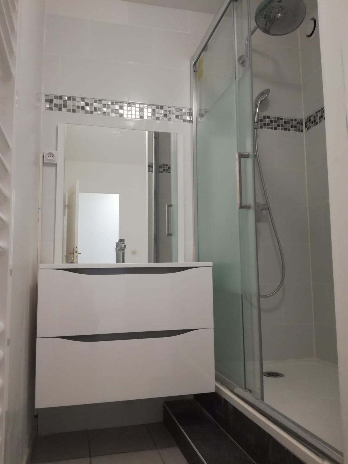 Appartement, meublé, 5 pièces, 94m² à Saint-Denis (93200) — photo 4