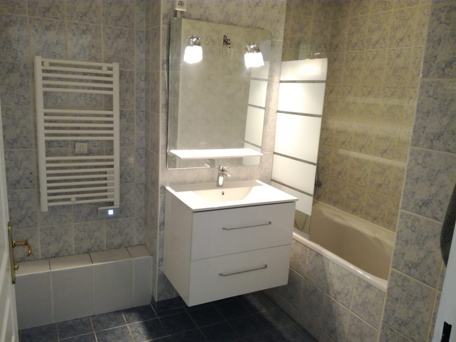 Appartement, meublé, 5 pièces, 94m² à Saint-Denis (93200) — photo 5