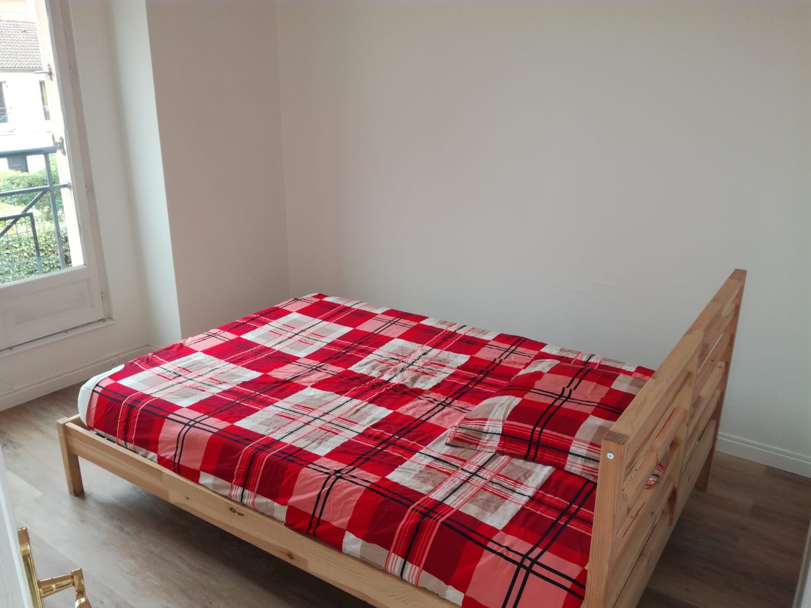 Appartement, meublé, 5 pièces, 94m² à Saint-Denis (93200) — photo principale