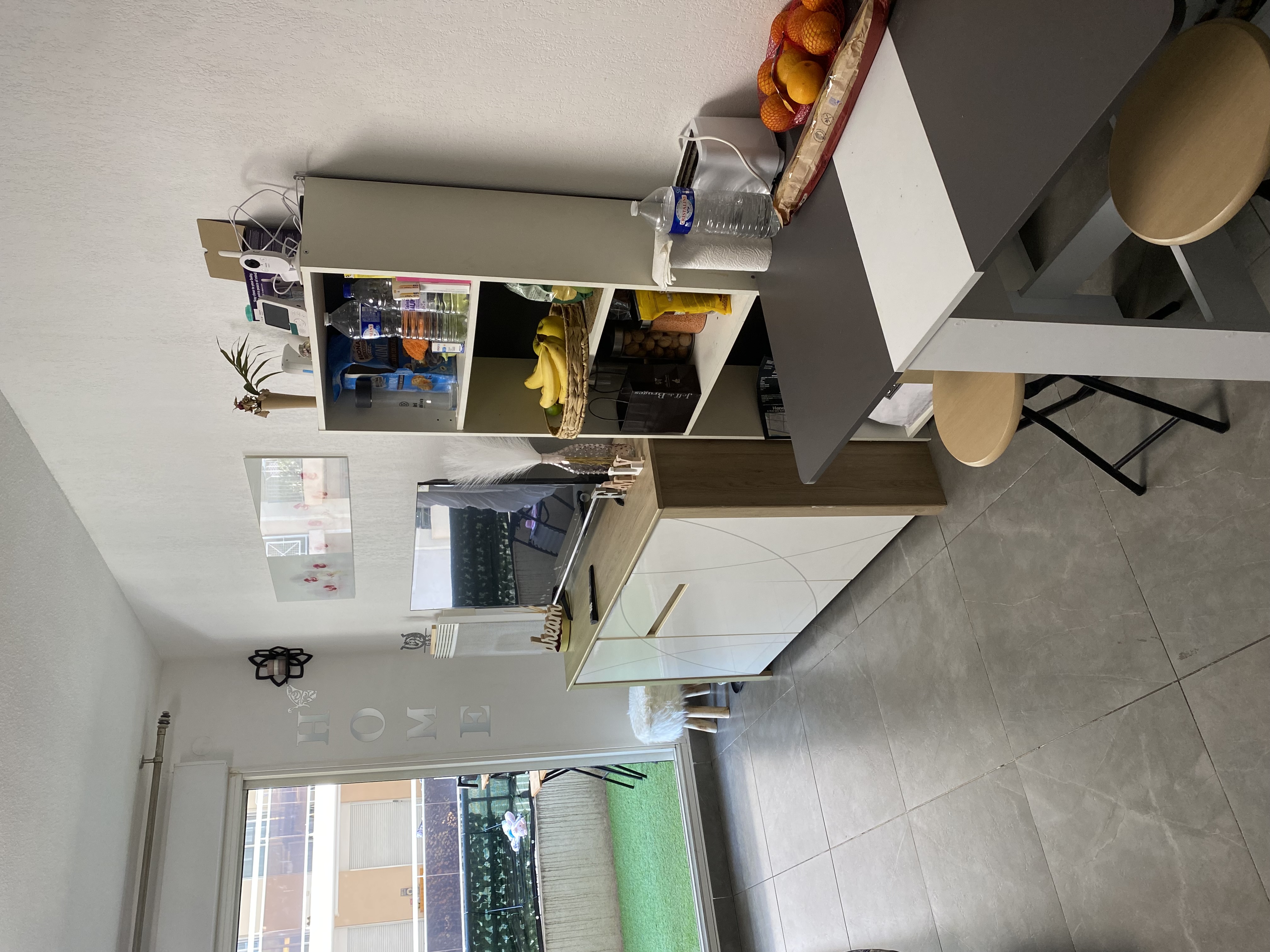 Appartement, meublé, 1 pièce, 28m² à Antibes (06160) — photo principale