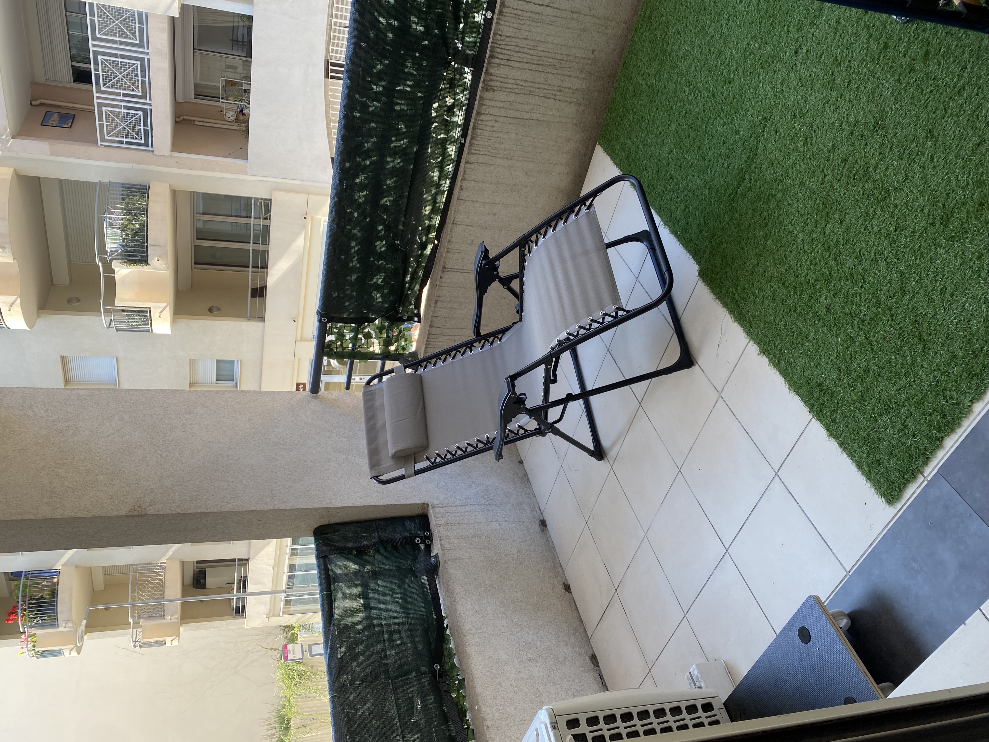 Appartement, meublé, 1 pièce, 28m² à Antibes (06160) — photo 2