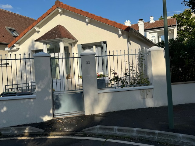 Maison, meublé, 4 pièces, 46m² à Arcueil (94110) — photo 2