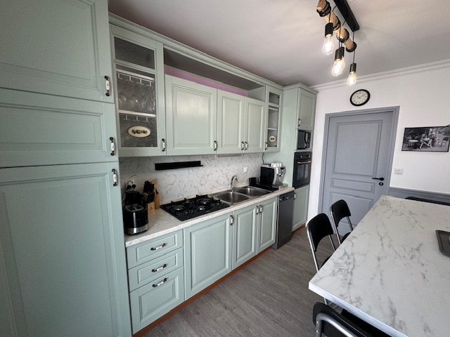 Maison, meublé, 4 pièces, 46m² à Arcueil (94110) — photo 3