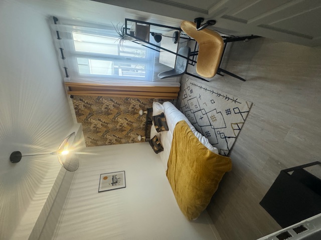 Maison, meublé, 4 pièces, 46m² à Arcueil (94110) — photo 5