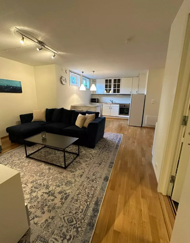 Appartement, meublé, 2 pièces, 42m² à Bordeaux (33000) — photo 4
