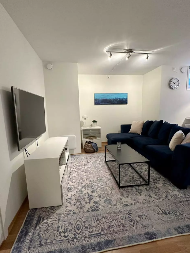 Appartement, meublé, 2 pièces, 42m² à Bordeaux (33000) — photo 3
