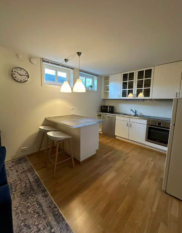 Appartement, meublé, 2 pièces, 42m² à Bordeaux (33000) — photo 5