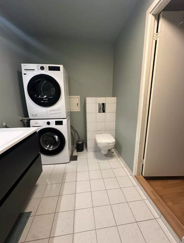 Appartement, meublé, 2 pièces, 42m² à Bordeaux (33000) — photo 2