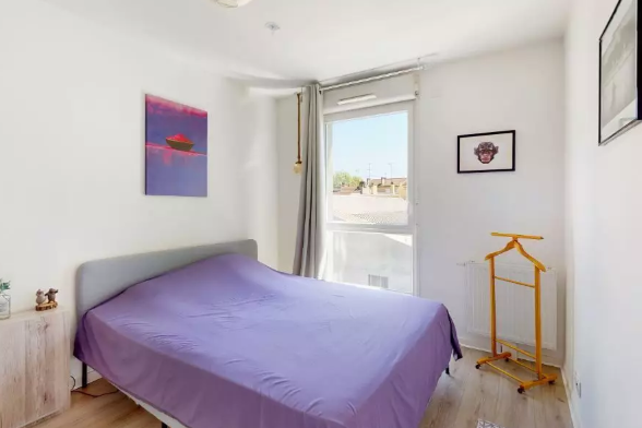 Appartement, meublé, 2 pièces, 29m² à Strasbourg (67000) — photo 5