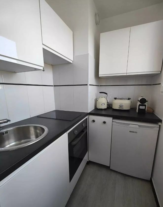 Appartement, meublé, 1 pièce à Le Pré-Saint-Gervais (93310) — photo 5